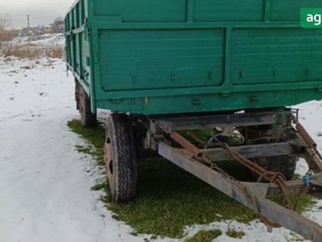 ГКБ 8328, об'ємом двигуна 0 л та пробігом 0 тис. км за 1499 $, фото 5 на Automoto.ua