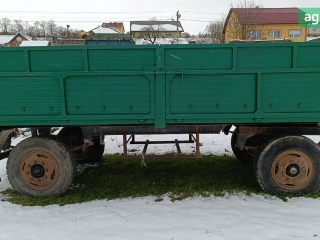 ГКБ 8328, об'ємом двигуна 0 л та пробігом 0 тис. км за 1499 $, фото 2 на Automoto.ua