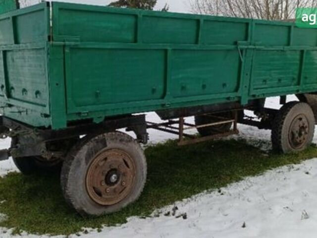 ГКБ 8328, об'ємом двигуна 0 л та пробігом 0 тис. км за 1499 $, фото 1 на Automoto.ua