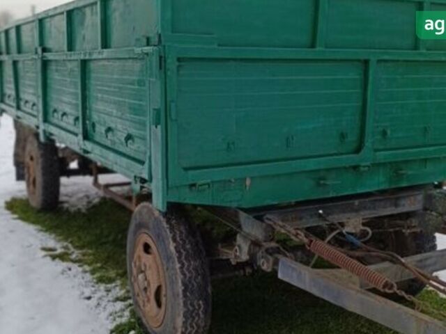 ГКБ 8328, об'ємом двигуна 0 л та пробігом 0 тис. км за 1499 $, фото 11 на Automoto.ua