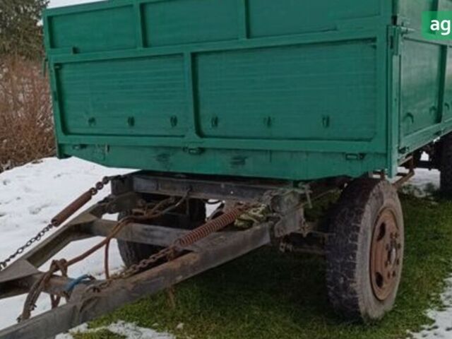 ГКБ 8328, об'ємом двигуна 0 л та пробігом 0 тис. км за 1499 $, фото 12 на Automoto.ua