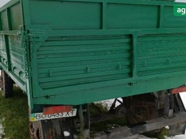 ГКБ 8328, об'ємом двигуна 0 л та пробігом 0 тис. км за 1499 $, фото 9 на Automoto.ua