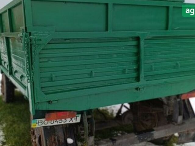 ГКБ 8328, об'ємом двигуна 0 л та пробігом 0 тис. км за 1499 $, фото 13 на Automoto.ua