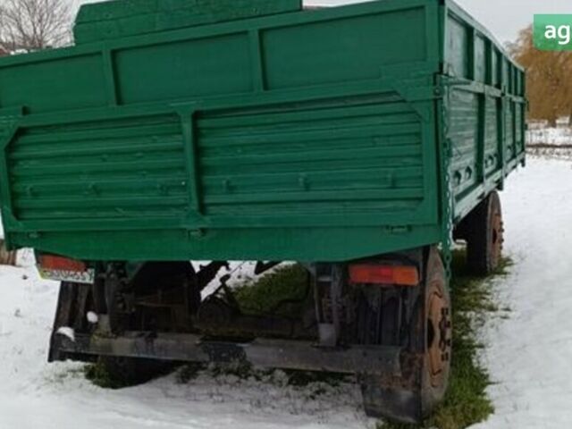 ГКБ 8328, об'ємом двигуна 0 л та пробігом 0 тис. км за 1499 $, фото 3 на Automoto.ua