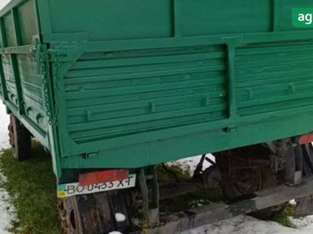 ГКБ 8328, об'ємом двигуна 0 л та пробігом 0 тис. км за 1499 $, фото 8 на Automoto.ua