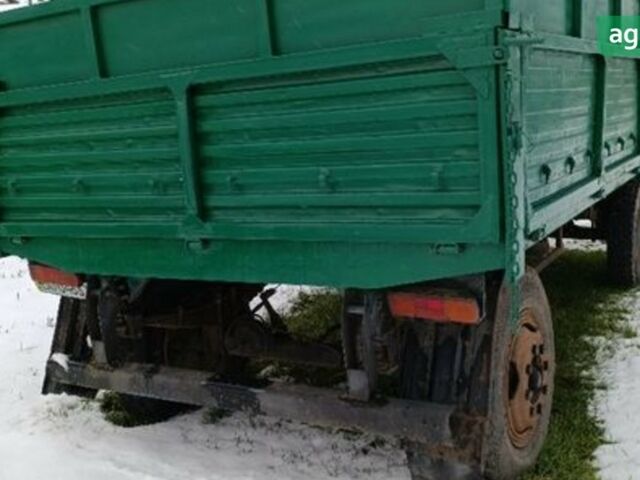 ГКБ 8328, об'ємом двигуна 0 л та пробігом 0 тис. км за 1499 $, фото 7 на Automoto.ua