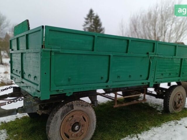 ГКБ 8328, об'ємом двигуна 0 л та пробігом 0 тис. км за 1499 $, фото 4 на Automoto.ua