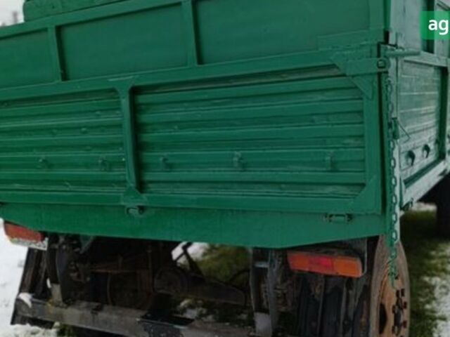 ГКБ 8328, об'ємом двигуна 0 л та пробігом 0 тис. км за 1499 $, фото 14 на Automoto.ua