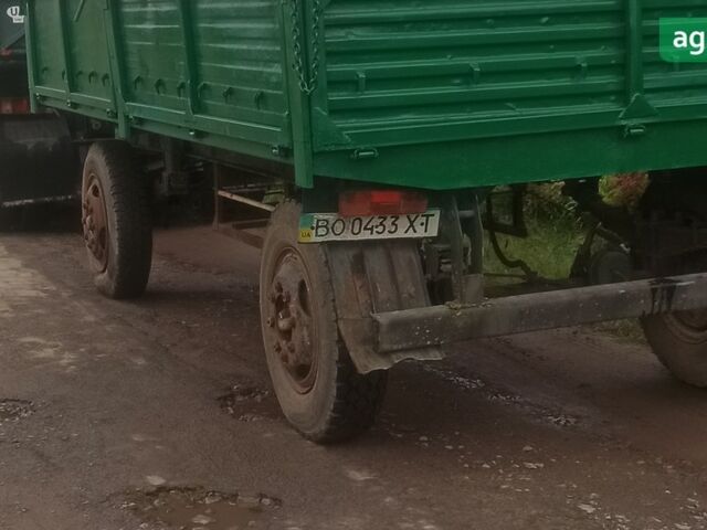 ГКБ 8328, об'ємом двигуна 0 л та пробігом 0 тис. км за 1499 $, фото 16 на Automoto.ua