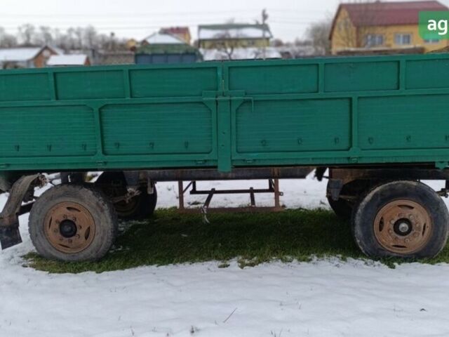 ГКБ 8328, об'ємом двигуна 0 л та пробігом 0 тис. км за 1499 $, фото 15 на Automoto.ua