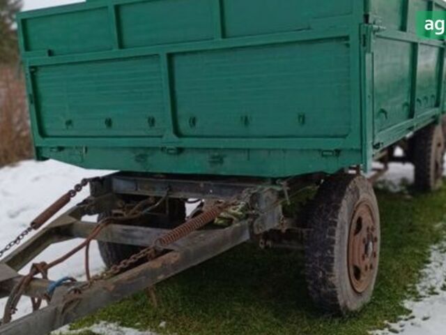 ГКБ 8328, об'ємом двигуна 0 л та пробігом 0 тис. км за 1499 $, фото 6 на Automoto.ua