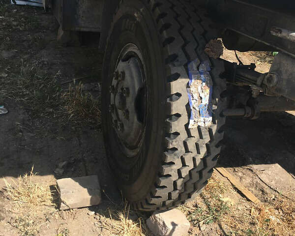 Сірий ГКБ 8328, об'ємом двигуна 0 л та пробігом 10 тис. км за 3000 $, фото 4 на Automoto.ua