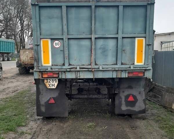 ГКБ 8350, объемом двигателя 0 л и пробегом 1 тыс. км за 1350 $, фото 4 на Automoto.ua