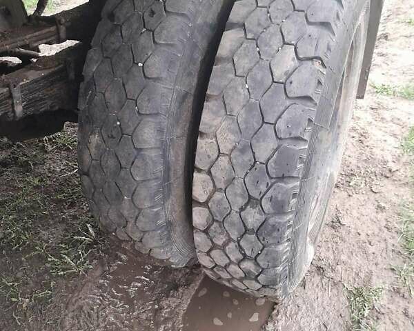 ГКБ 8350, об'ємом двигуна 0 л та пробігом 1 тис. км за 1350 $, фото 8 на Automoto.ua
