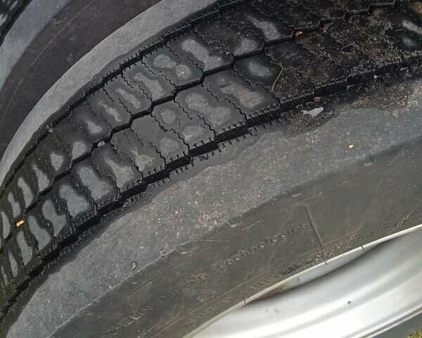 ГКБ 8350, об'ємом двигуна 0 л та пробігом 1 тис. км за 5700 $, фото 6 на Automoto.ua