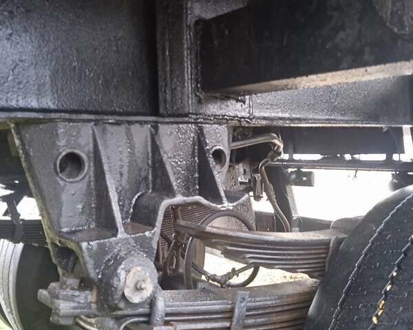 ГКБ 8350, об'ємом двигуна 0 л та пробігом 1 тис. км за 5700 $, фото 4 на Automoto.ua