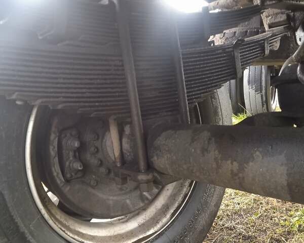 ГКБ 8350, об'ємом двигуна 0 л та пробігом 1 тис. км за 5700 $, фото 10 на Automoto.ua