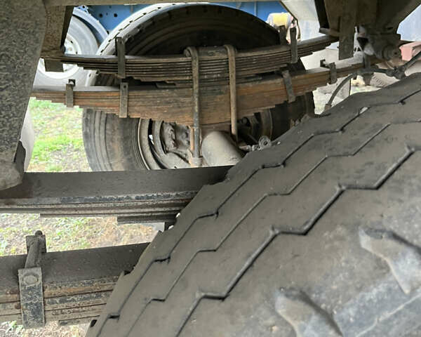 ГКБ 8350, об'ємом двигуна 0 л та пробігом 0 тис. км за 1500 $, фото 2 на Automoto.ua