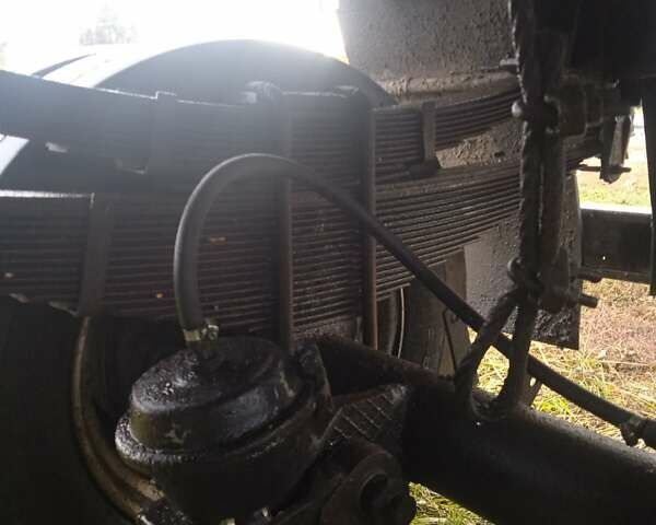 ГКБ 8350, об'ємом двигуна 0 л та пробігом 1 тис. км за 5700 $, фото 1 на Automoto.ua