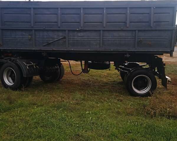 ГКБ 8350, об'ємом двигуна 0 л та пробігом 1 тис. км за 5700 $, фото 8 на Automoto.ua
