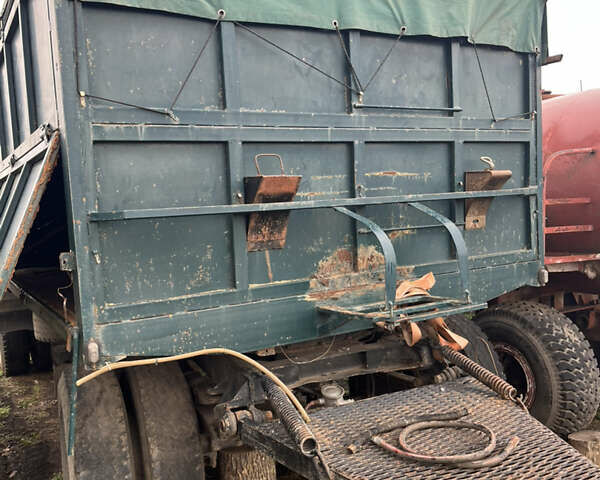 ГКБ 8350, об'ємом двигуна 0 л та пробігом 0 тис. км за 1000 $, фото 1 на Automoto.ua