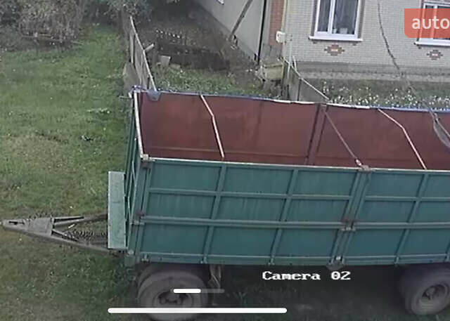 ГКБ 8350, объемом двигателя 0 л и пробегом 55 тыс. км за 4000 $, фото 4 на Automoto.ua