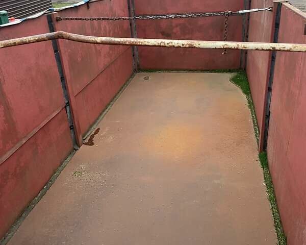 ГКБ 8350, объемом двигателя 0 л и пробегом 55 тыс. км за 4000 $, фото 2 на Automoto.ua