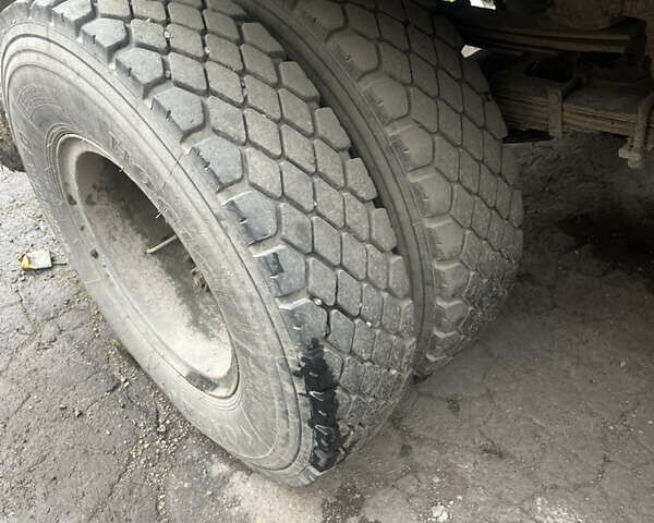 Серый ГКБ 8350, объемом двигателя 0 л и пробегом 100 тыс. км за 2000 $, фото 3 на Automoto.ua