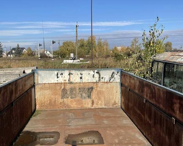 Синий ГКБ 8350, объемом двигателя 0 л и пробегом 0 тыс. км за 3800 $, фото 2 на Automoto.ua