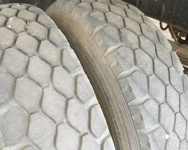 Зелений ГКБ 8350, об'ємом двигуна 0 л та пробігом 100 тис. км за 2412 $, фото 12 на Automoto.ua