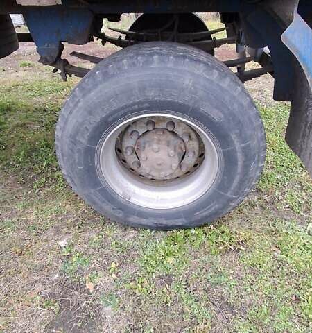 Зелений ГКБ 8350, об'ємом двигуна 0 л та пробігом 1 тис. км за 2500 $, фото 5 на Automoto.ua