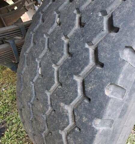 Зелений ГКБ 8350, об'ємом двигуна 0 л та пробігом 1 тис. км за 2500 $, фото 3 на Automoto.ua