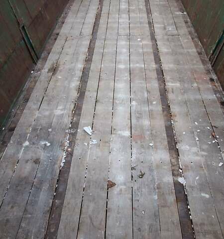 Зелений ГКБ 8350, об'ємом двигуна 0 л та пробігом 1 тис. км за 2500 $, фото 6 на Automoto.ua