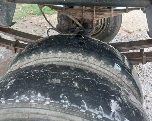 Зеленый ГКБ 8350, объемом двигателя 0 л и пробегом 1 тыс. км за 2412 $, фото 1 на Automoto.ua