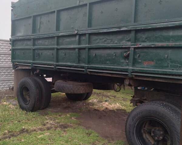 Зелений ГКБ 8350, об'ємом двигуна 0 л та пробігом 1 тис. км за 3000 $, фото 2 на Automoto.ua