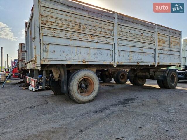 ГКБ 8352, объемом двигателя 0 л и пробегом 0 тыс. км за 1500 $, фото 4 на Automoto.ua