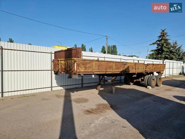 ГКБ 8352, объемом двигателя 0 л и пробегом 0 тыс. км за 1500 $, фото 2 на Automoto.ua