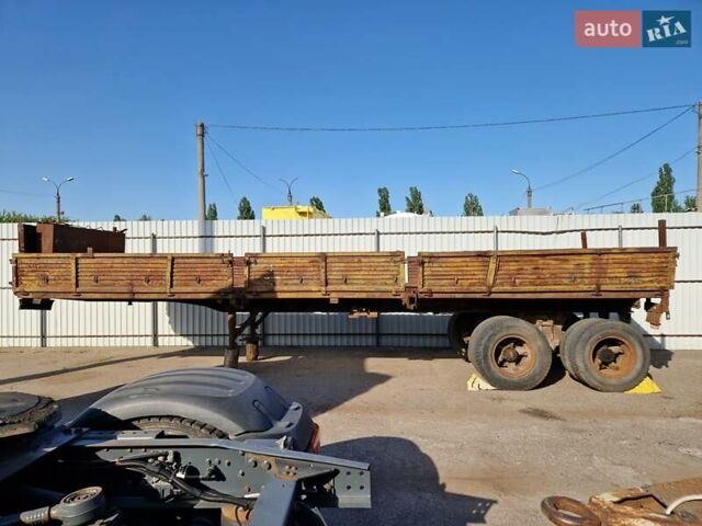 ГКБ 8352, объемом двигателя 0 л и пробегом 0 тыс. км за 1500 $, фото 3 на Automoto.ua