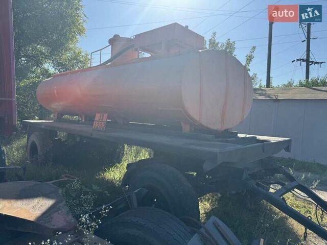 ГКБ 8352, объемом двигателя 0 л и пробегом 0 тыс. км за 3500 $, фото 3 на Automoto.ua
