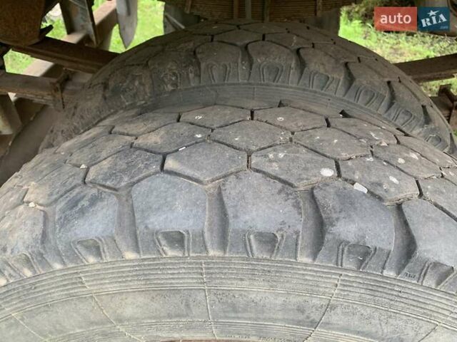 Жовтий ГКБ 8352, об'ємом двигуна 0 л та пробігом 100 тис. км за 2700 $, фото 6 на Automoto.ua