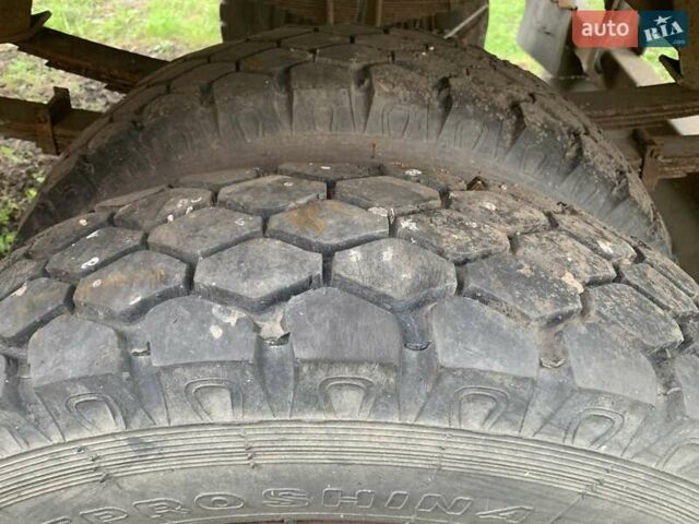 Жовтий ГКБ 8352, об'ємом двигуна 0 л та пробігом 100 тис. км за 2700 $, фото 5 на Automoto.ua