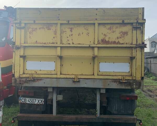 Жовтий ГКБ 8352, об'ємом двигуна 0 л та пробігом 100 тис. км за 2700 $, фото 4 на Automoto.ua