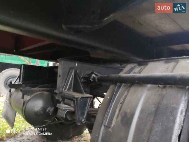 Синий ГКБ 8352, объемом двигателя 0 л и пробегом 0 тыс. км за 1889 $, фото 7 на Automoto.ua