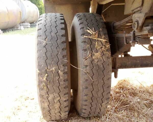 Синий ГКБ 8352, объемом двигателя 0 л и пробегом 0 тыс. км за 2500 $, фото 4 на Automoto.ua