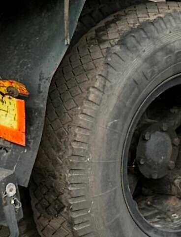 Зеленый ГКБ 8352, объемом двигателя 0 л и пробегом 0 тыс. км за 2000 $, фото 7 на Automoto.ua