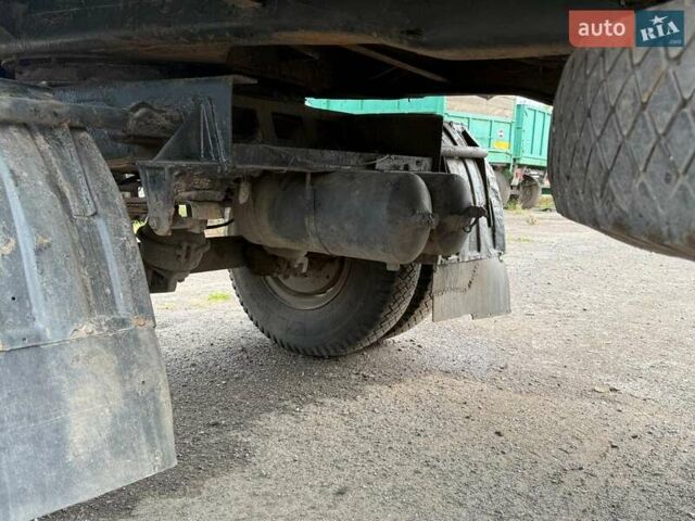 Зеленый ГКБ 8352, объемом двигателя 0 л и пробегом 0 тыс. км за 2000 $, фото 3 на Automoto.ua