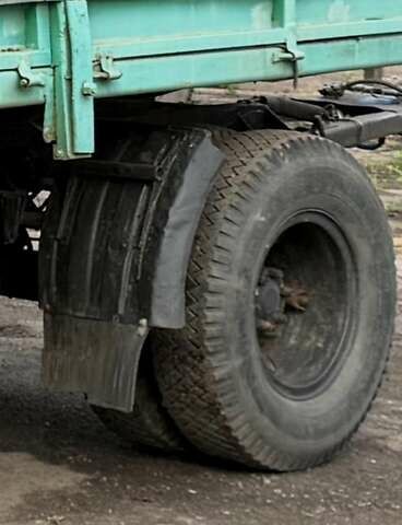 Зеленый ГКБ 8352, объемом двигателя 0 л и пробегом 0 тыс. км за 2000 $, фото 5 на Automoto.ua