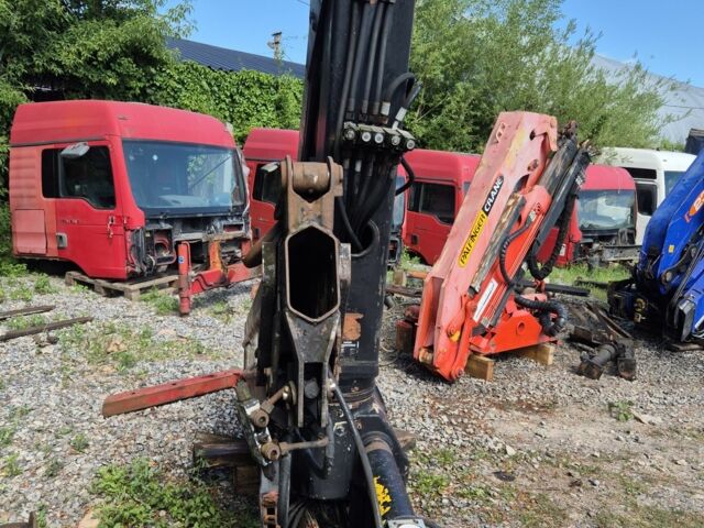 ГКБ 8527, об'ємом двигуна 0 л та пробігом 0 тис. км за 5999 $, фото 1 на Automoto.ua