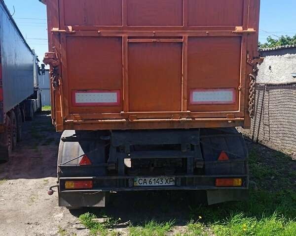 ГКБ 8527, объемом двигателя 0 л и пробегом 0 тыс. км за 3600 $, фото 3 на Automoto.ua