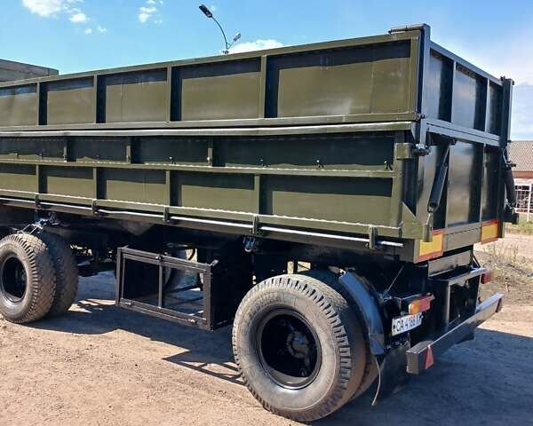 ГКБ 8527, объемом двигателя 0 л и пробегом 100 тыс. км за 3200 $, фото 1 на Automoto.ua